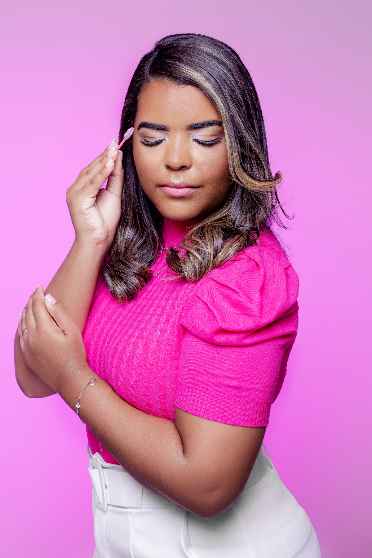 Ensaio corporativo - Ensaio Business - Ensaio profissional - Nayanne