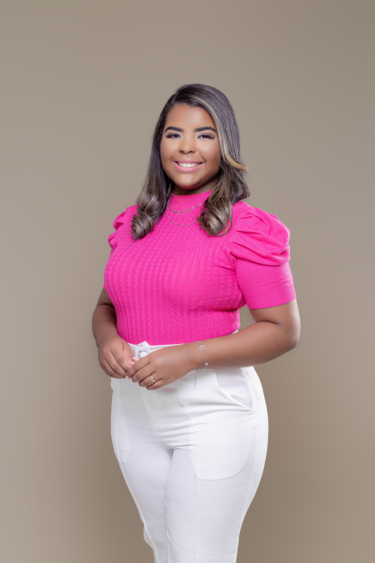 Ensaio corporativo - Ensaio Business - Ensaio profissional - Nayanne