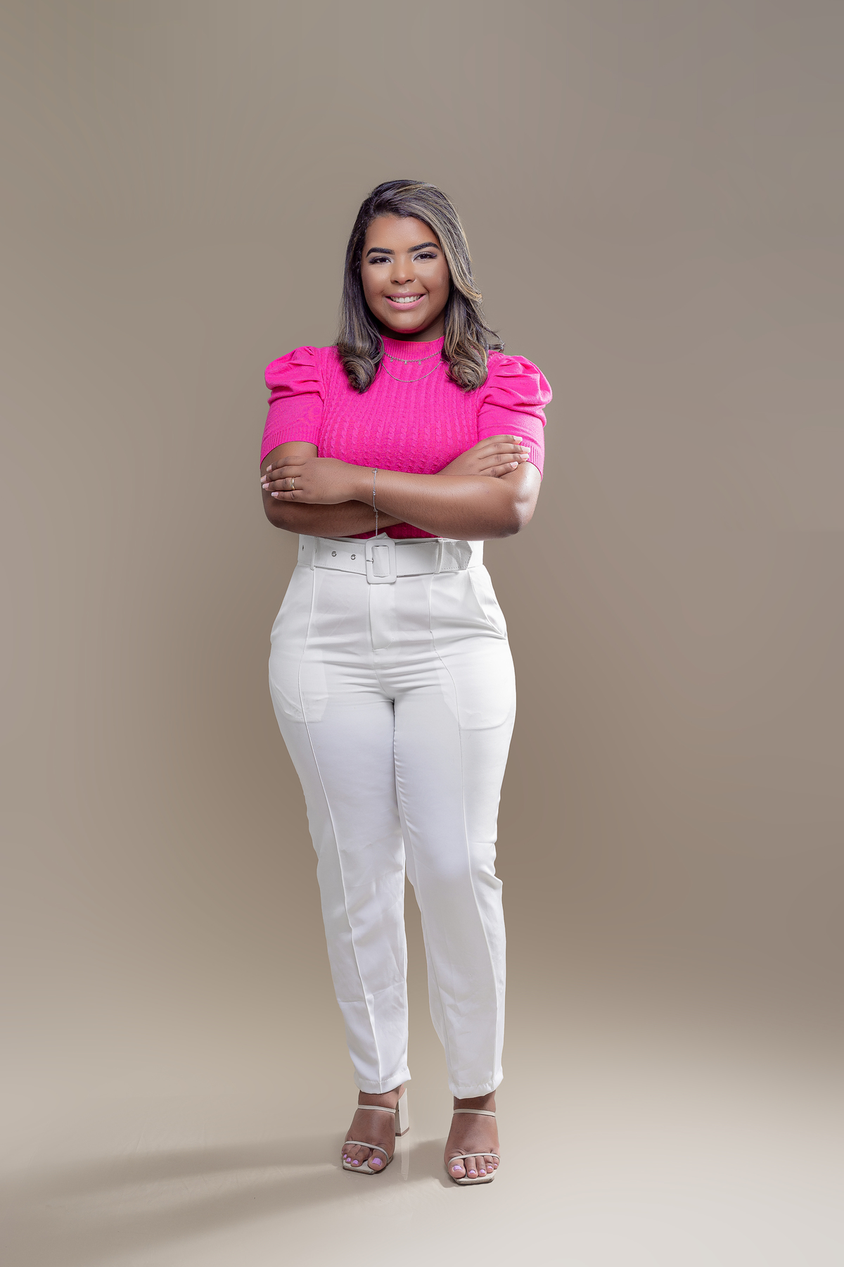 Ensaio corporativo - Ensaio Business - Ensaio profissional - Nayanne