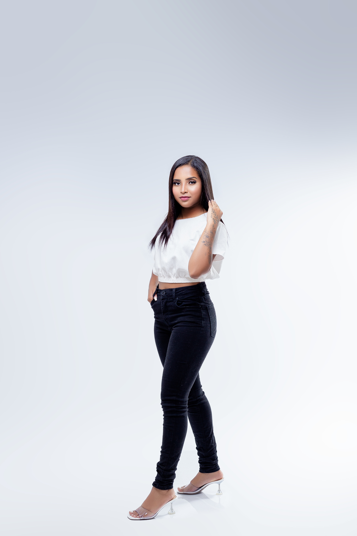 Ensaio Corporativo - Ensaio Business - Ensaio profissional - Fernanda