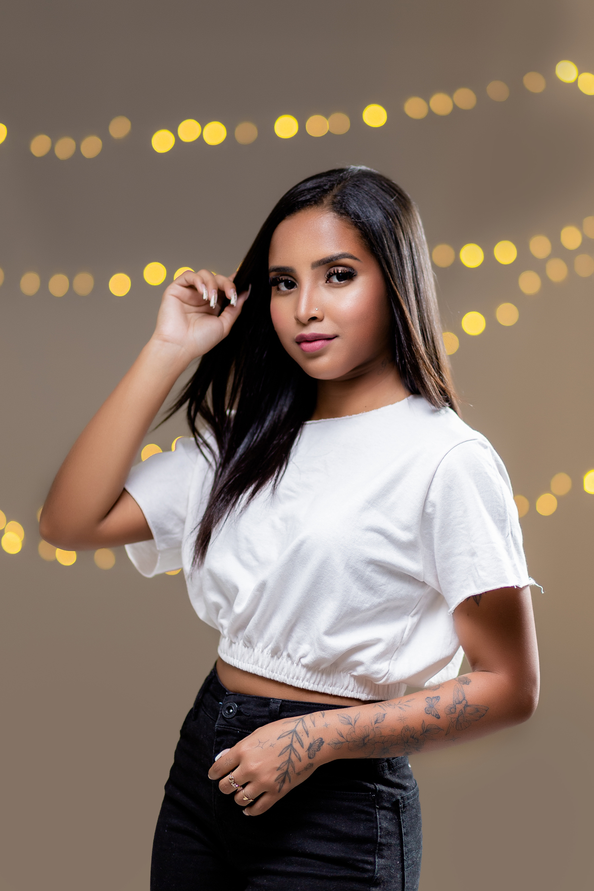 Ensaio Corporativo - Ensaio Business - Ensaio profissional - Fernanda