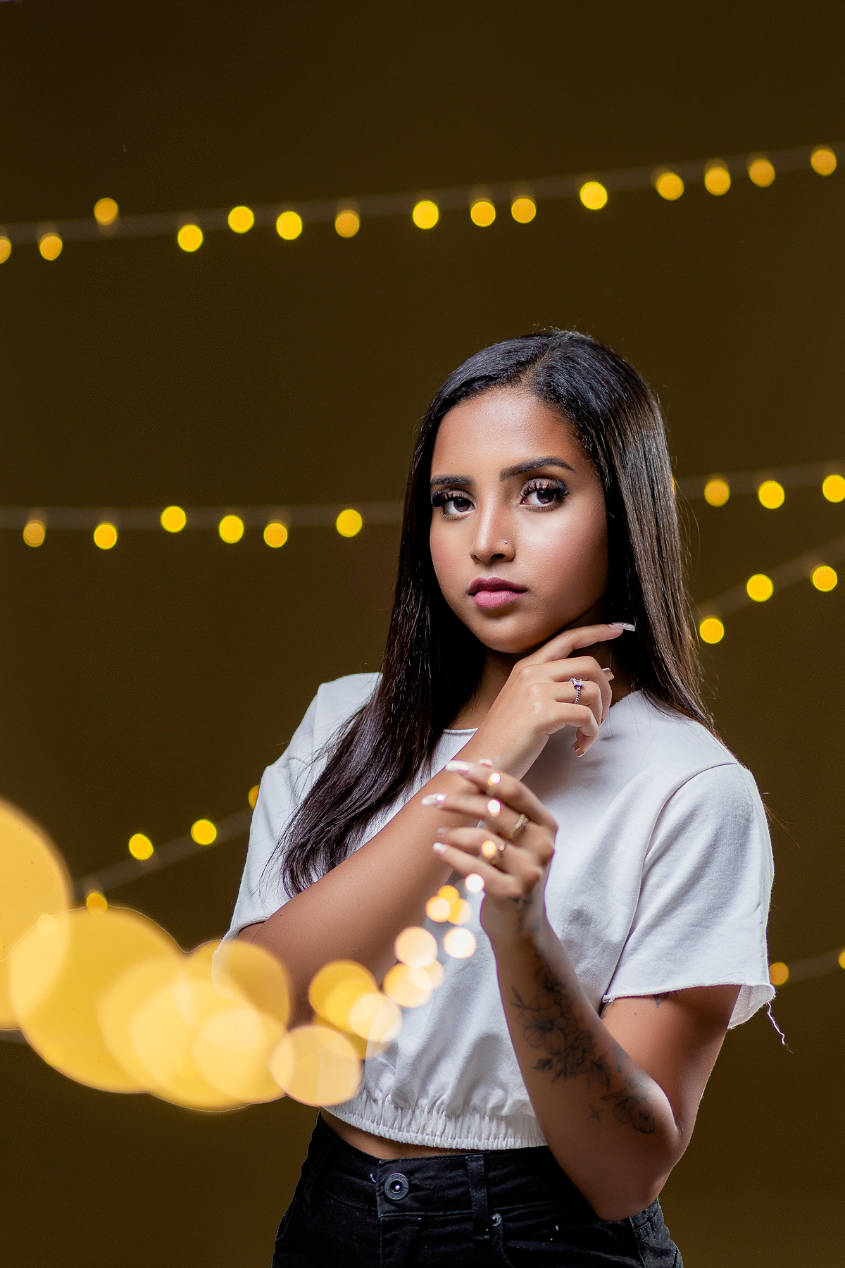 Ensaio Corporativo - Ensaio Business - Ensaio profissional - Fernanda