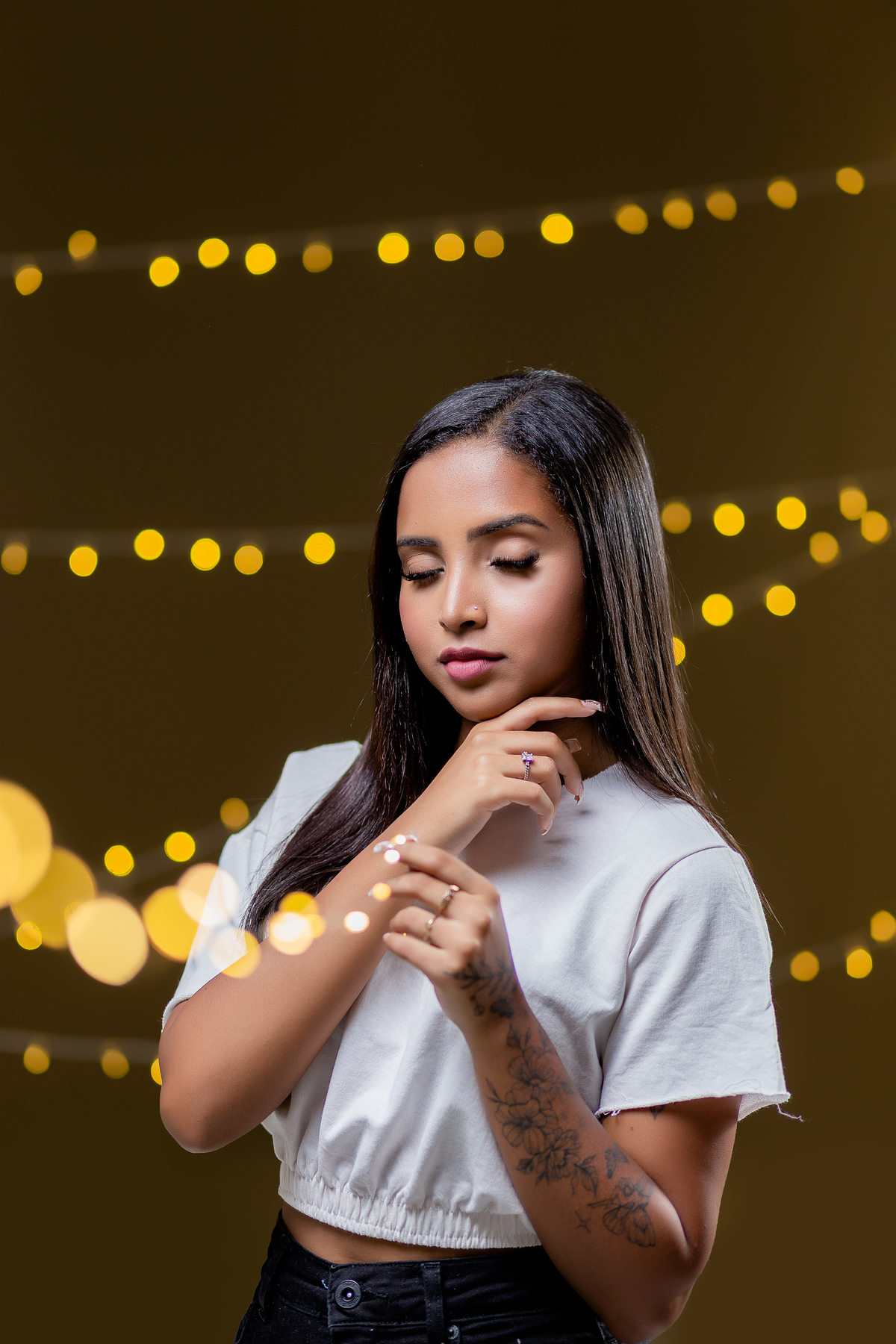 Ensaio Corporativo - Ensaio Business - Ensaio profissional - Fernanda