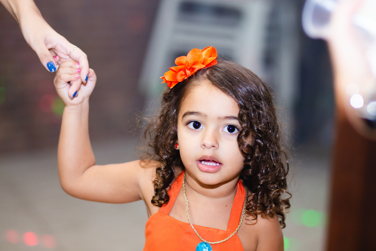 Festa Infantil - Aniversário 3 anos - Fotografia de evento - Malu