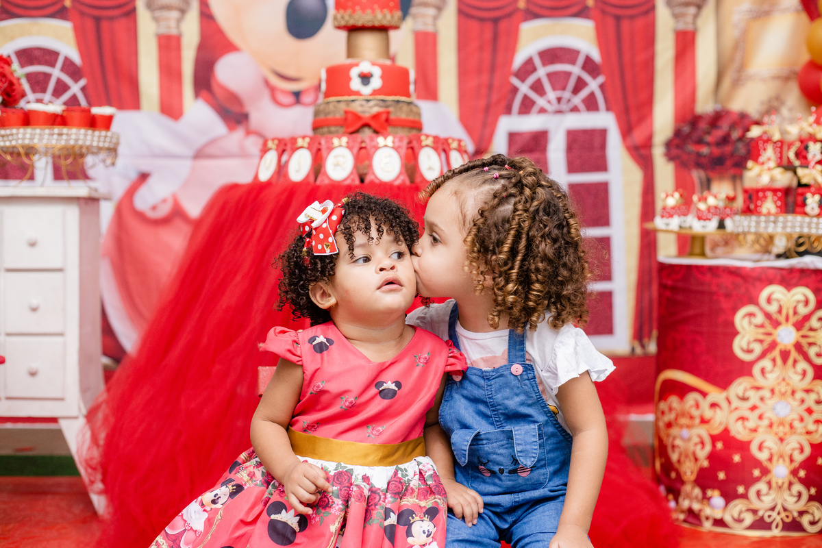 Festa Infantil - Aniversário 2 anos - Fotografia de evento - Mirella