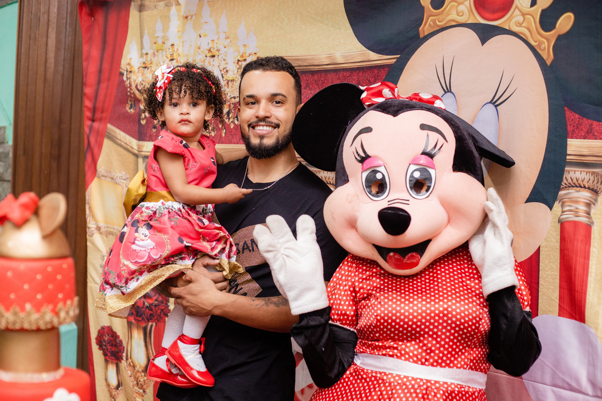 Festa Infantil - Aniversário 2 anos - Fotografia de evento - Mirella