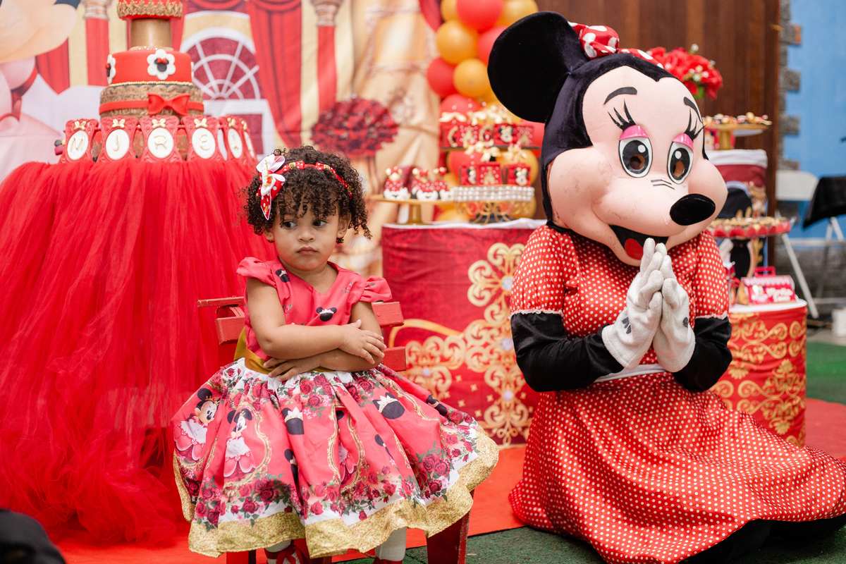 Festa Infantil - Aniversário 2 anos - Fotografia de evento - Mirella