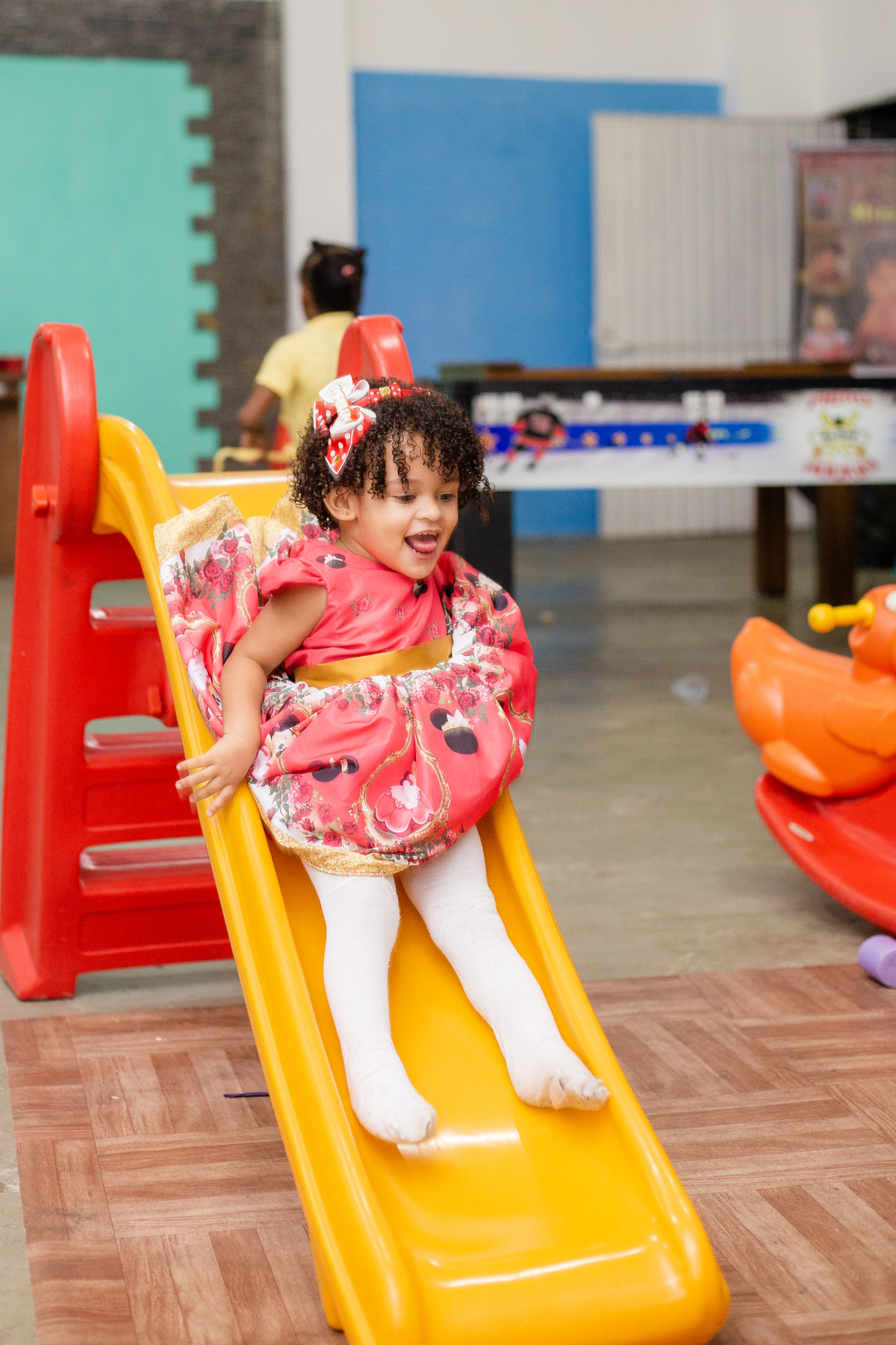 Festa Infantil - Aniversário 2 anos - Fotografia de evento - Mirella