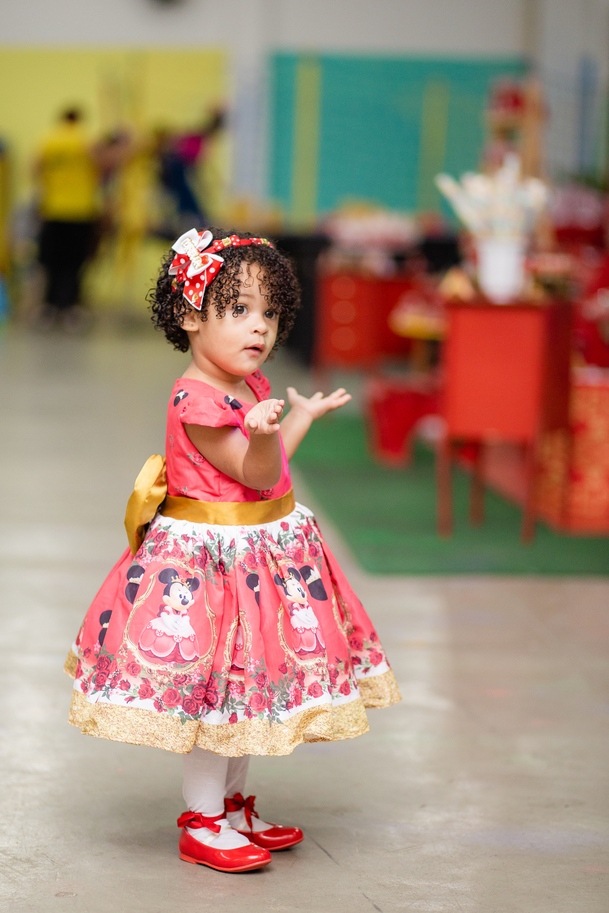 Festa Infantil - Aniversário 2 anos - Fotografia de evento - Mirella