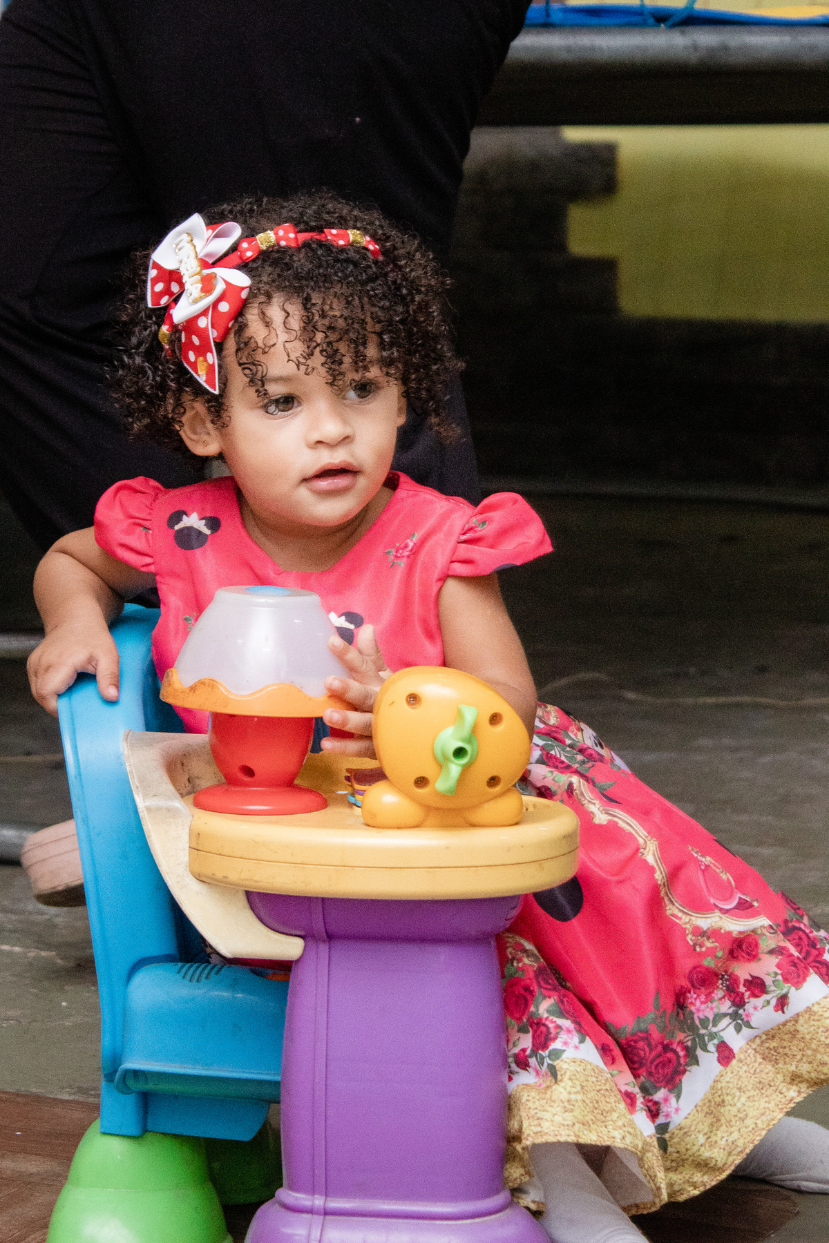 Festa Infantil - Aniversário 2 anos - Fotografia de evento - Mirella