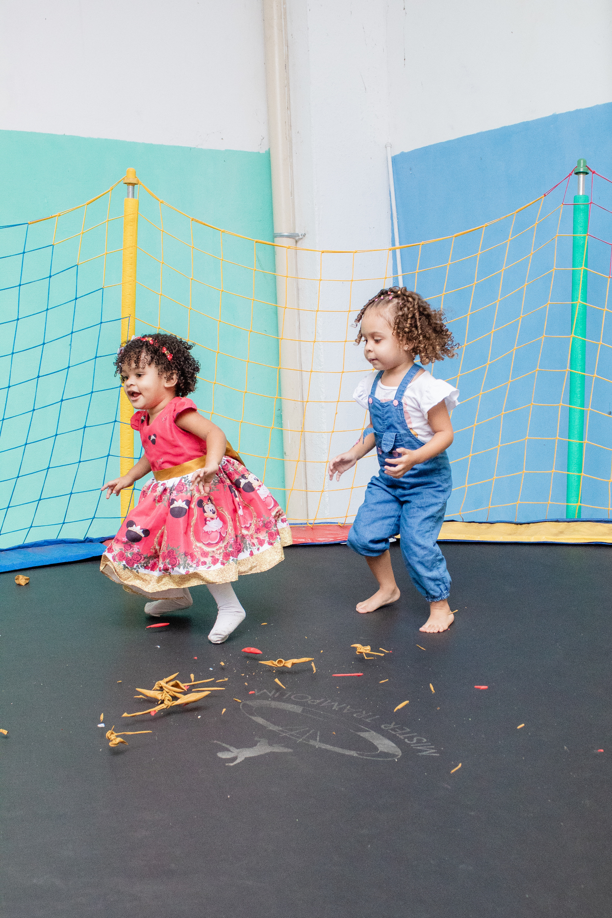 Festa Infantil - Aniversário 2 anos - Fotografia de evento - Mirella