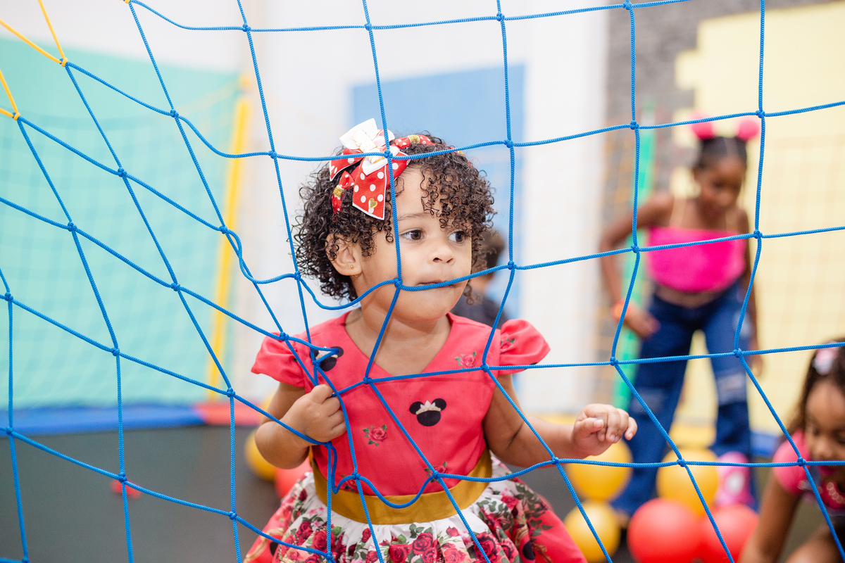 Festa Infantil - Aniversário 2 anos - Fotografia de evento - Mirella