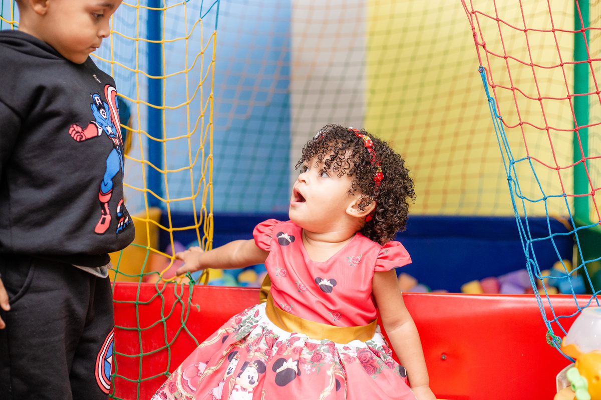 Festa Infantil - Aniversário 2 anos - Fotografia de evento - Mirella