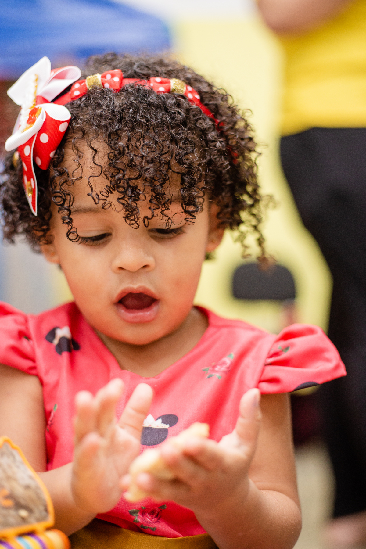 Festa Infantil - Aniversário 2 anos - Fotografia de evento - Mirella