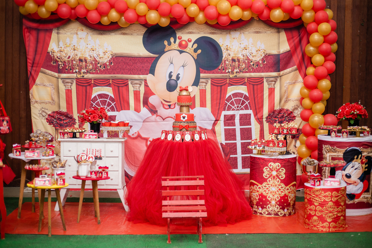 Festa Infantil - Aniversário 2 anos - Fotografia de evento - Mirella