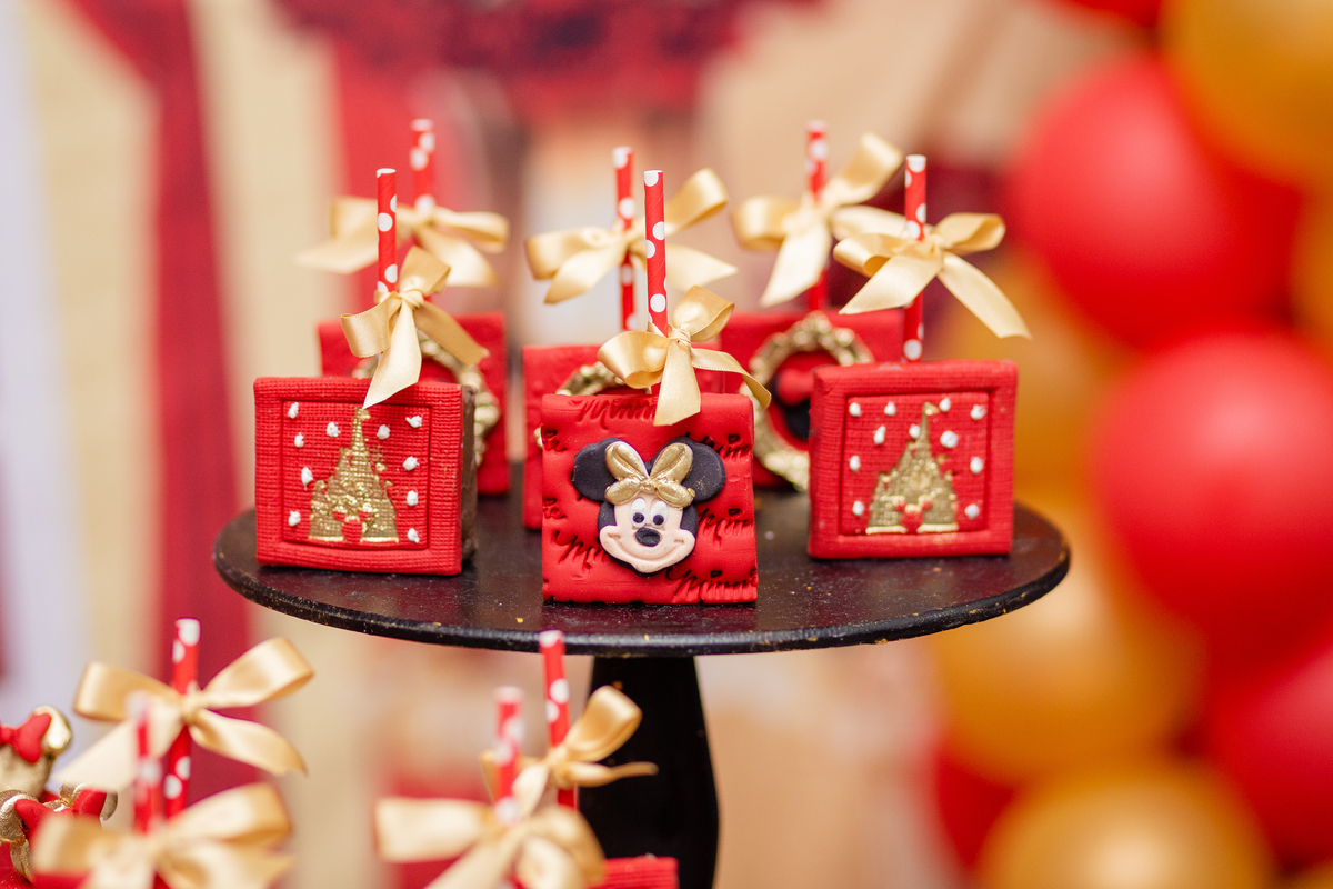 Festa Infantil - Aniversário 2 anos - Fotografia de evento - Mirella