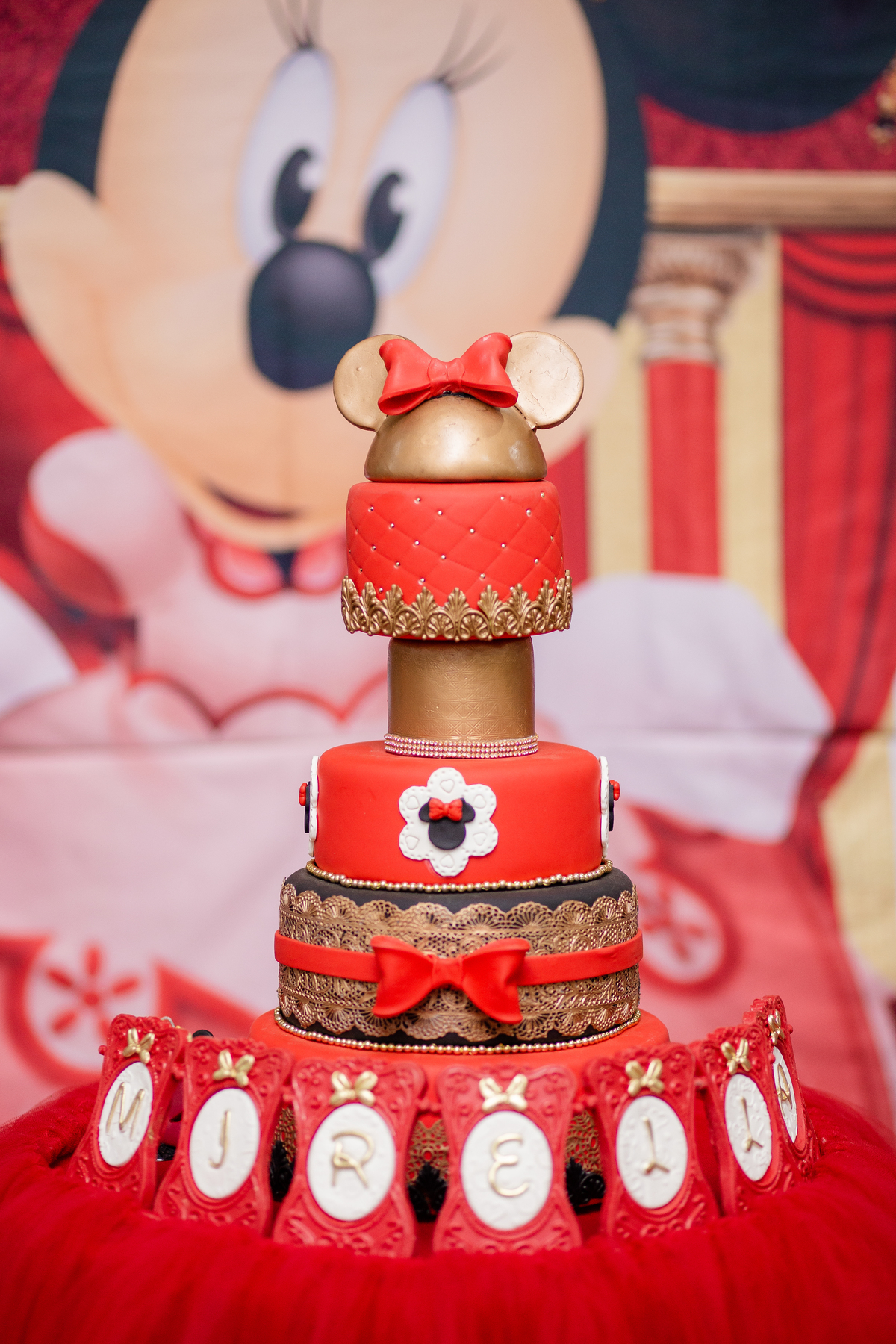 Festa Infantil - Aniversário 2 anos - Fotografia de evento - Mirella