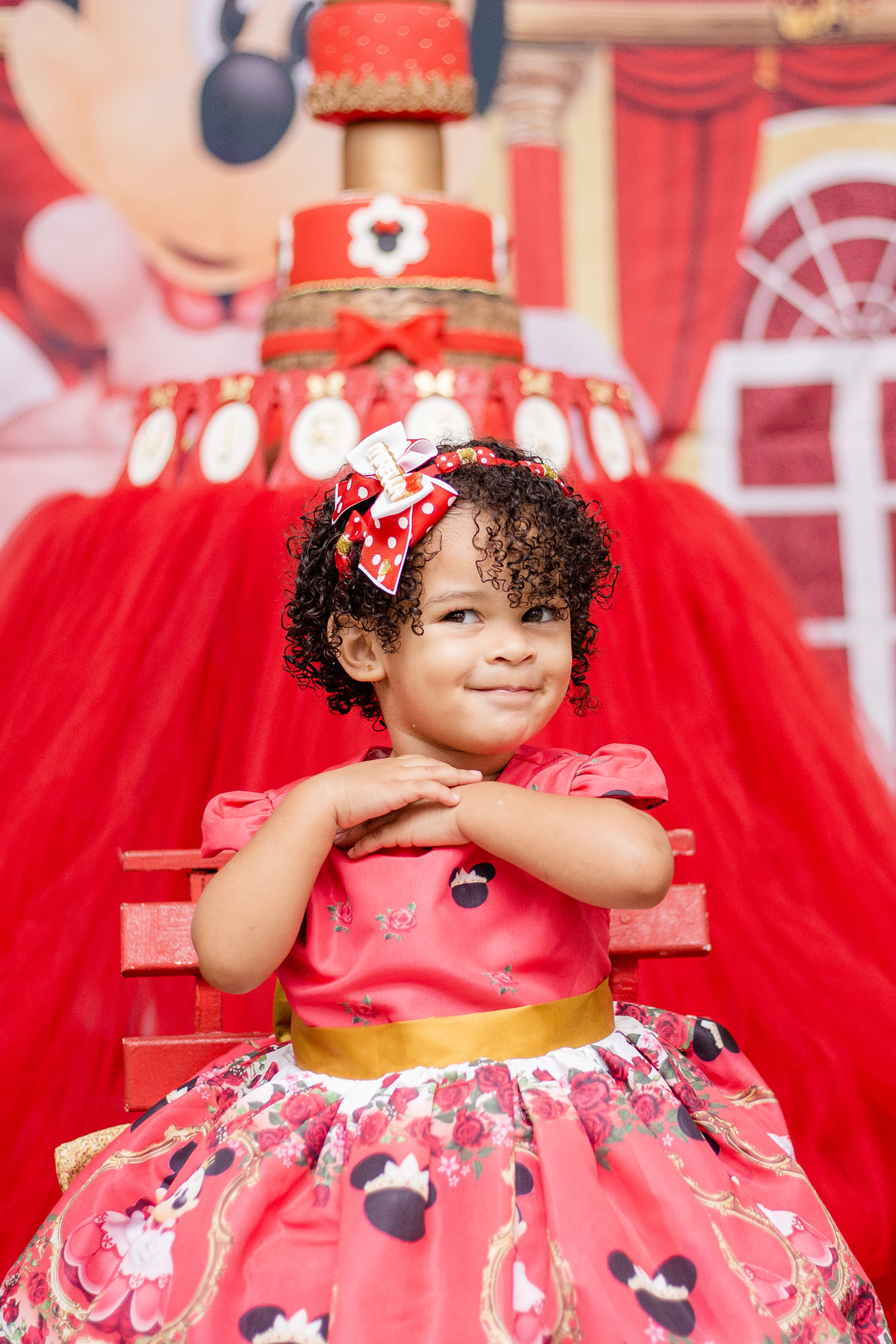 Festa Infantil - Aniversário 2 anos - Fotografia de evento - Mirella