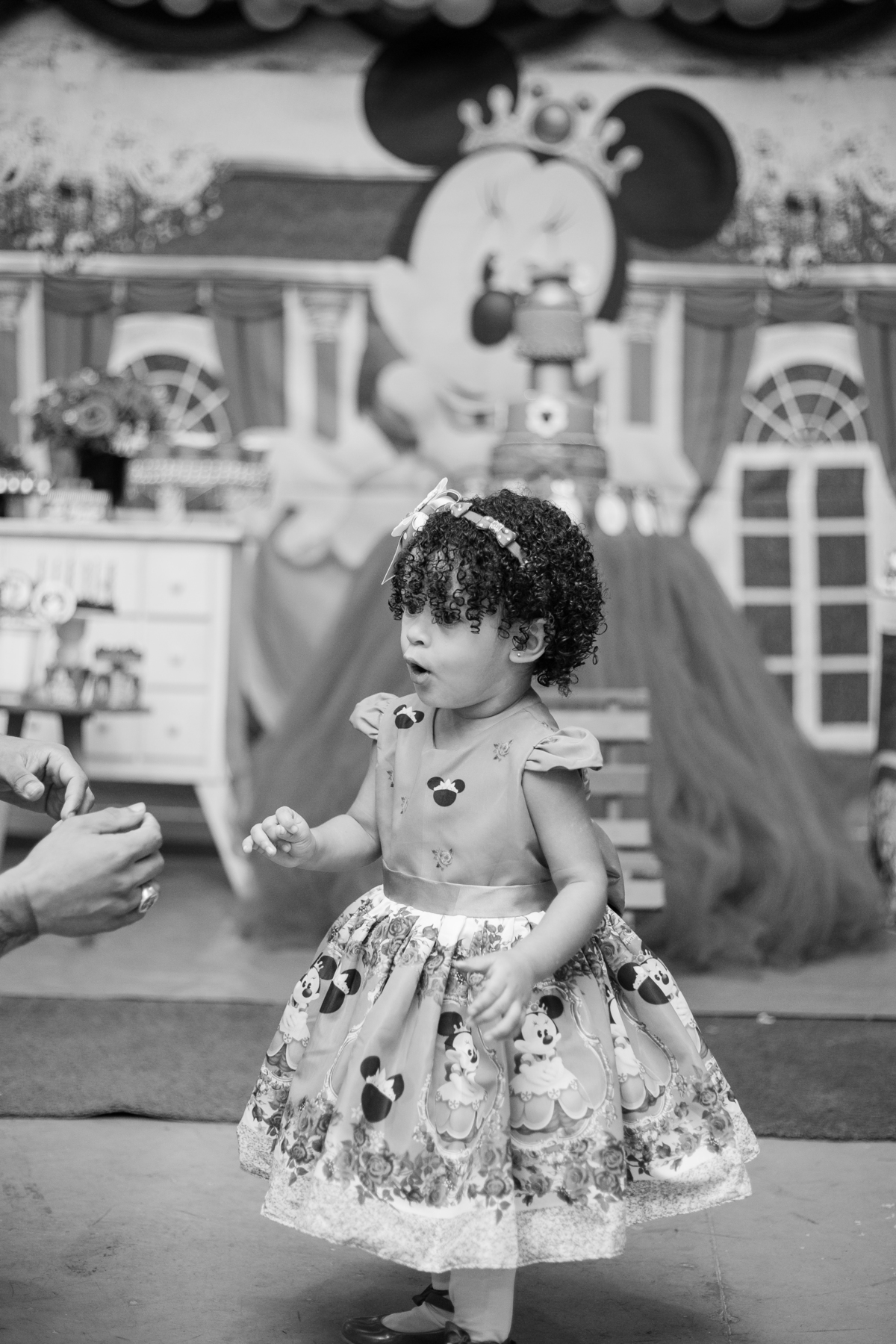 Festa Infantil - Aniversário 2 anos - Fotografia de evento - Mirella