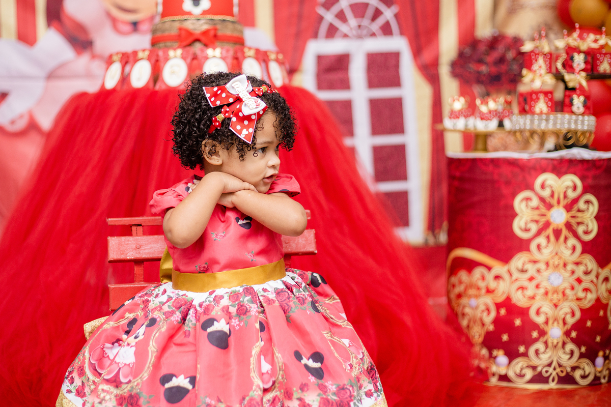 Festa Infantil - Aniversário 2 anos - Fotografia de evento - Mirella