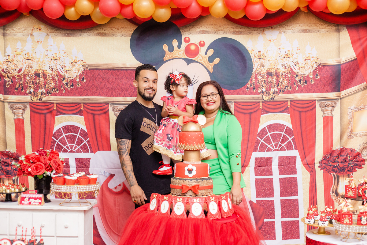 Festa Infantil - Aniversário 2 anos - Fotografia de evento - Mirella