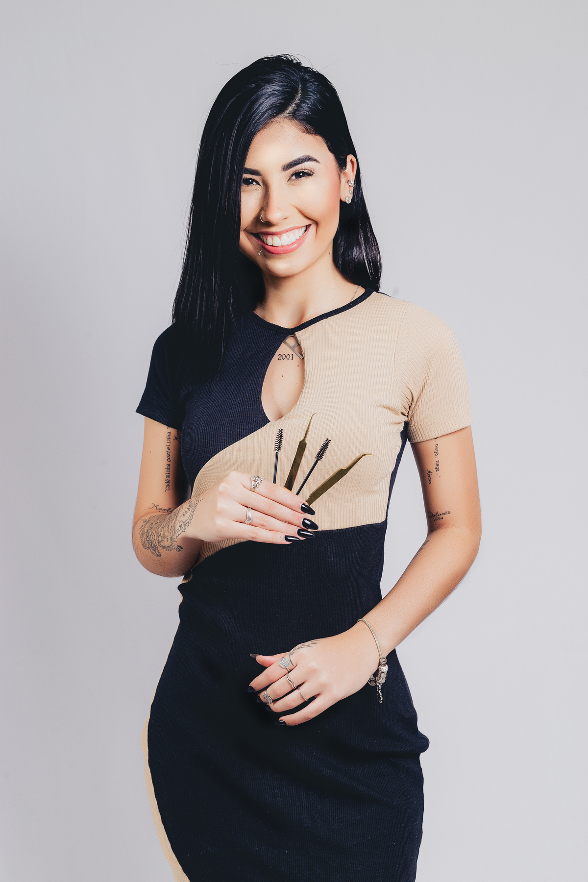 Ensaio Corporativo - Ensaio Business - Ensaio profissional - Pyetra