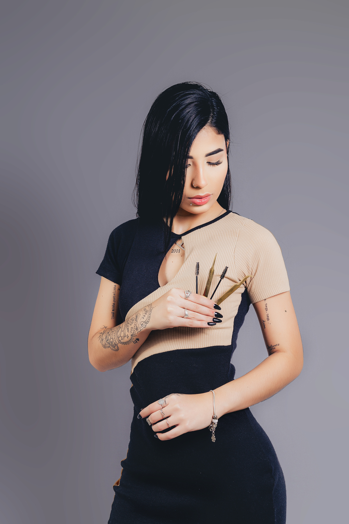 Ensaio Corporativo - Ensaio Business - Ensaio profissional - Pyetra