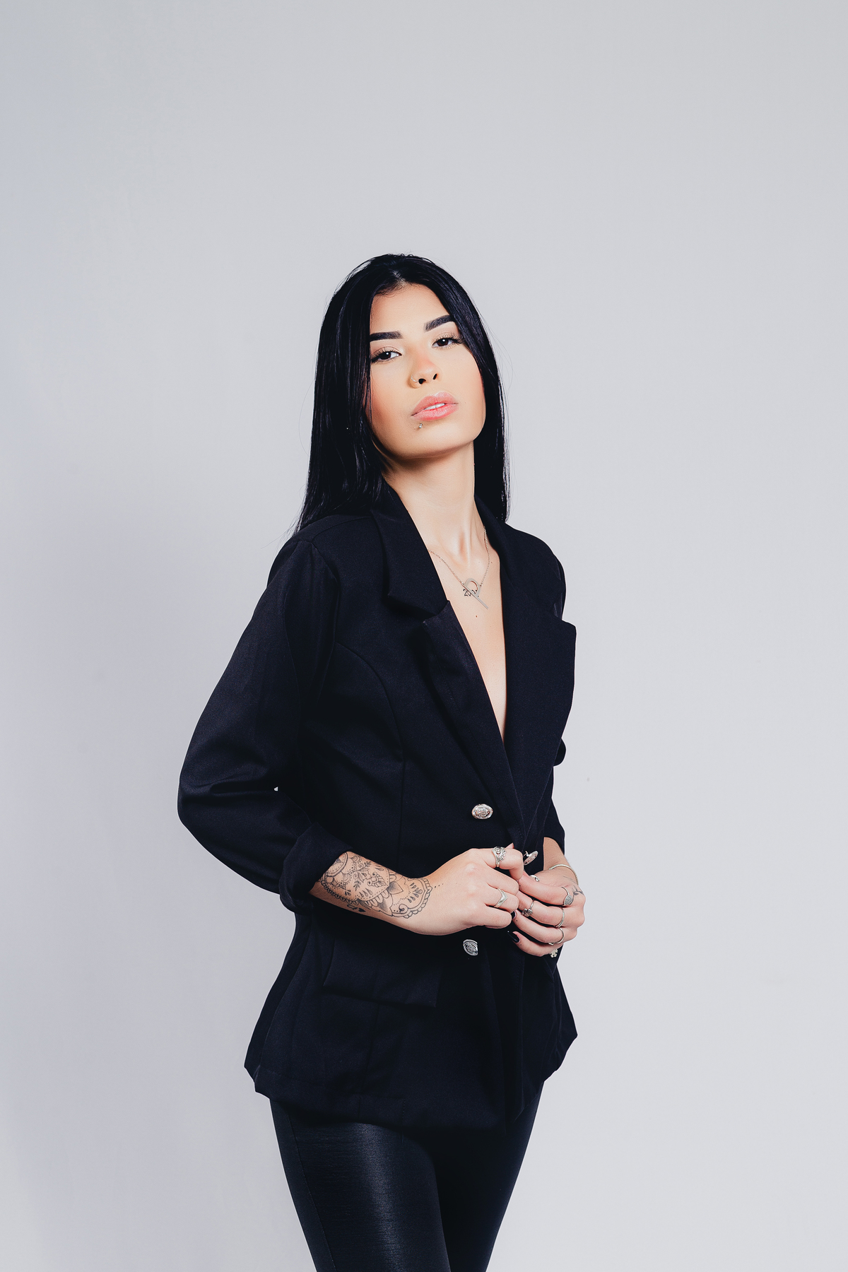 Ensaio Corporativo - Ensaio Business - Ensaio profissional - Pyetra