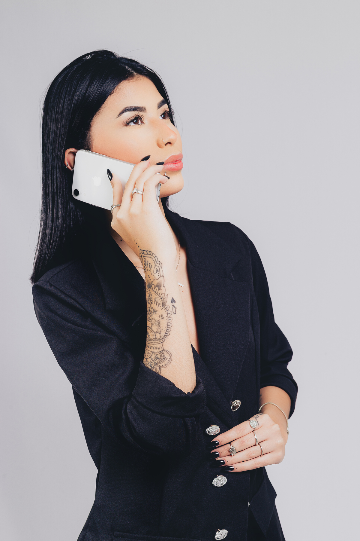 Ensaio Corporativo - Ensaio Business - Ensaio profissional - Pyetra