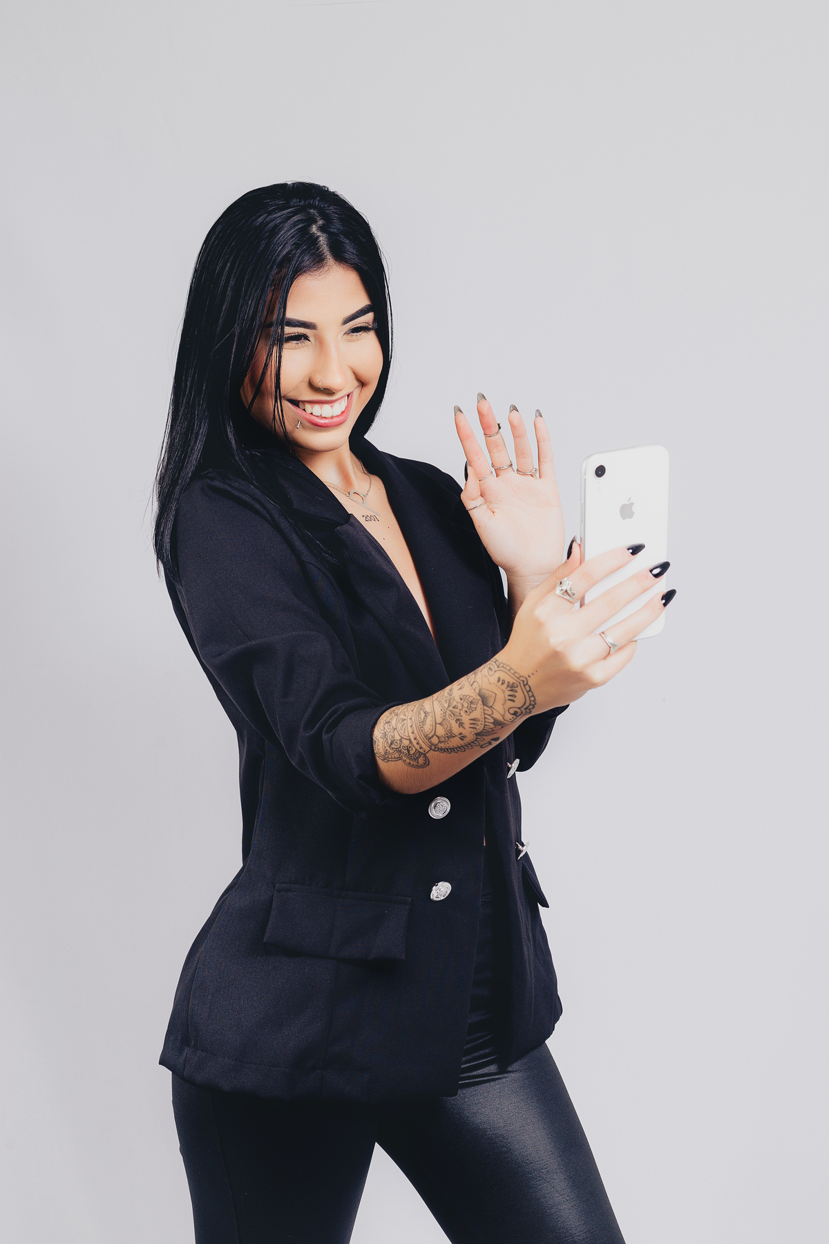 Ensaio Corporativo - Ensaio Business - Ensaio profissional - Pyetra