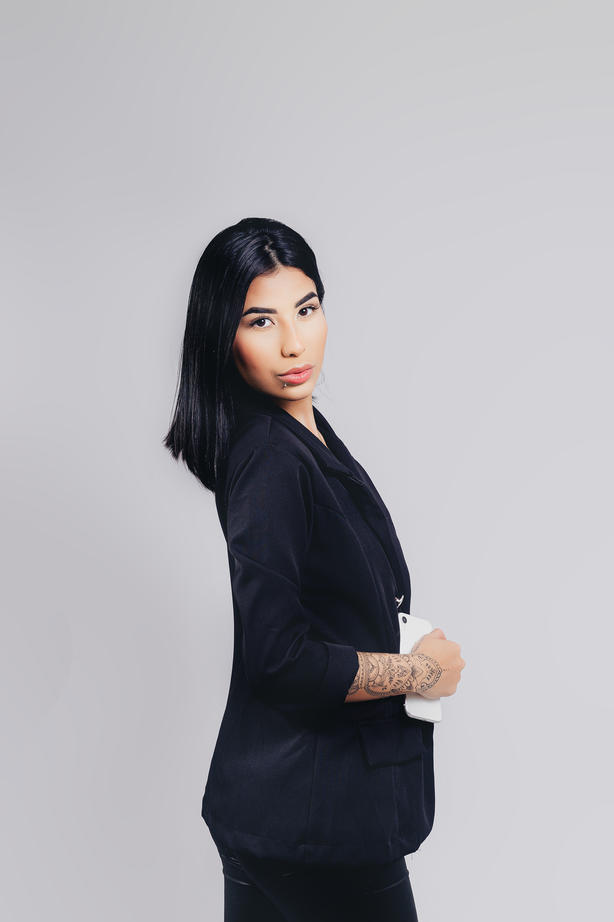 Ensaio Corporativo - Ensaio Business - Ensaio profissional - Pyetra