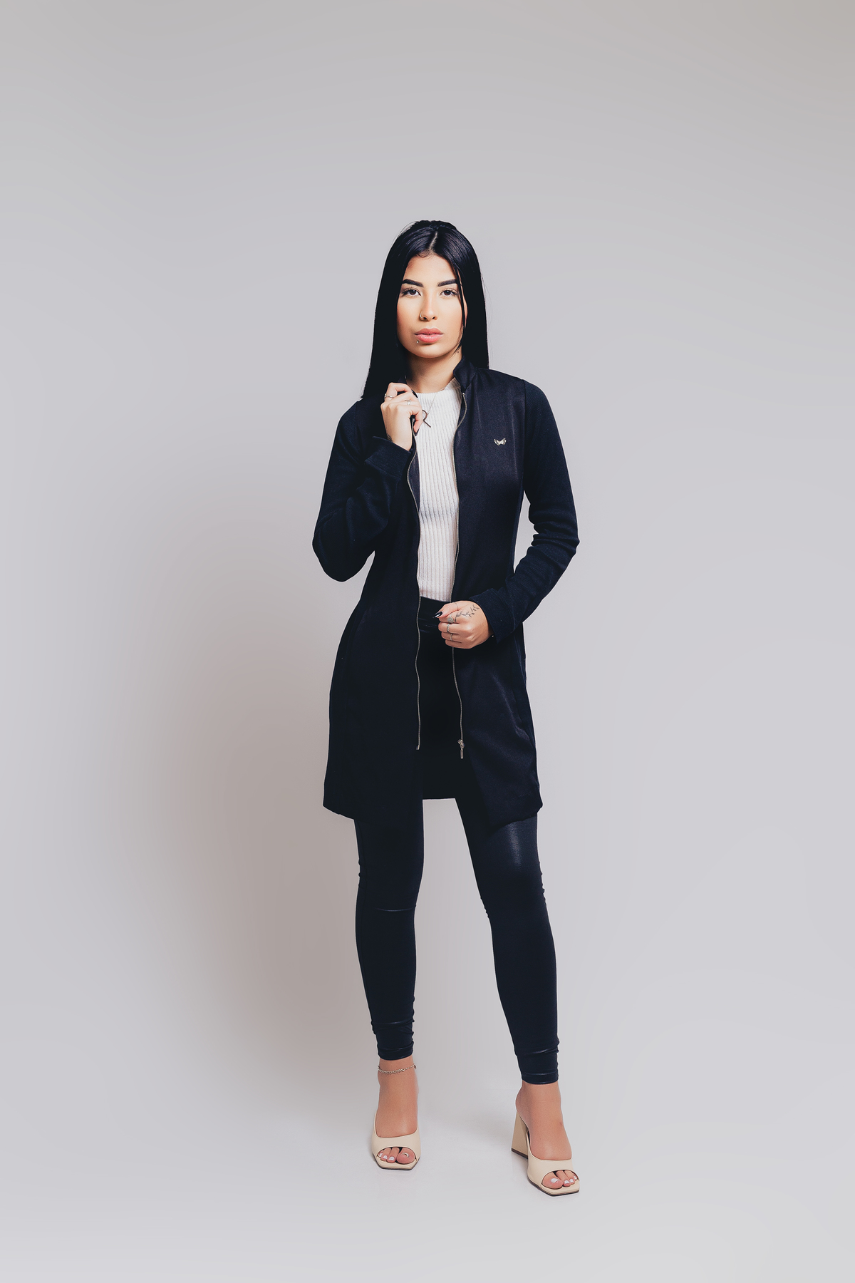 Ensaio Corporativo - Ensaio Business - Ensaio profissional - Pyetra