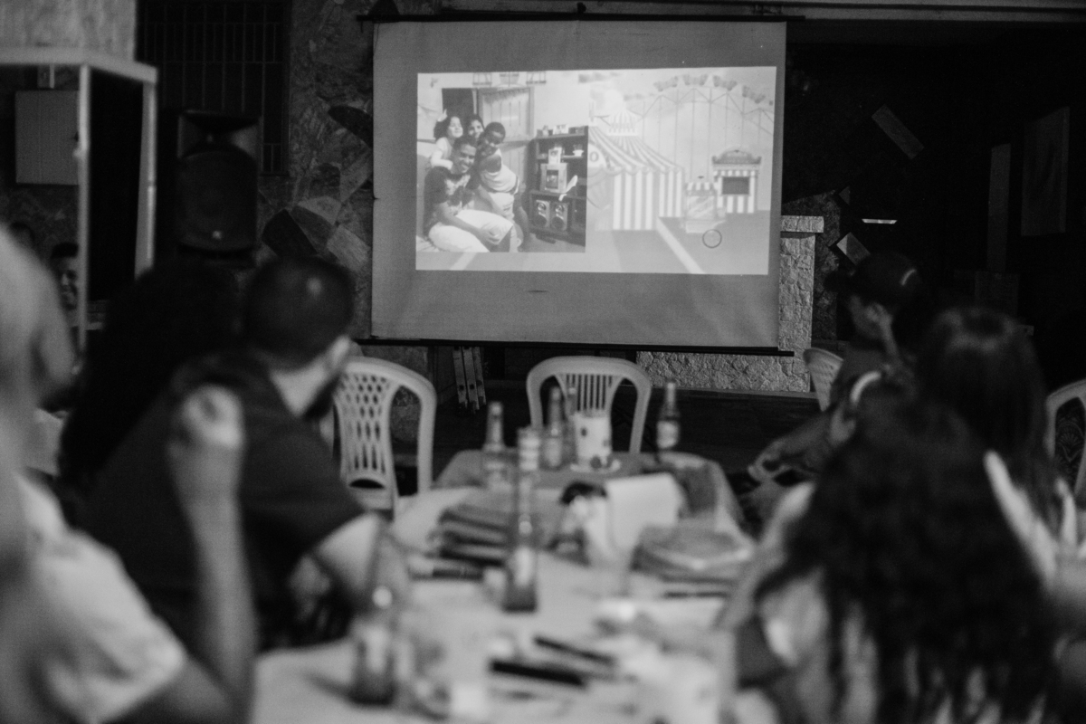 Festa Infantil - Aniversário 1 ano - Fotografia de evento - Maria Júlia