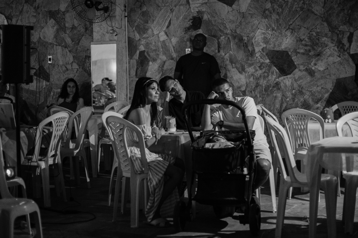 Festa Infantil - Aniversário 1 ano - Fotografia de evento - Maria Júlia