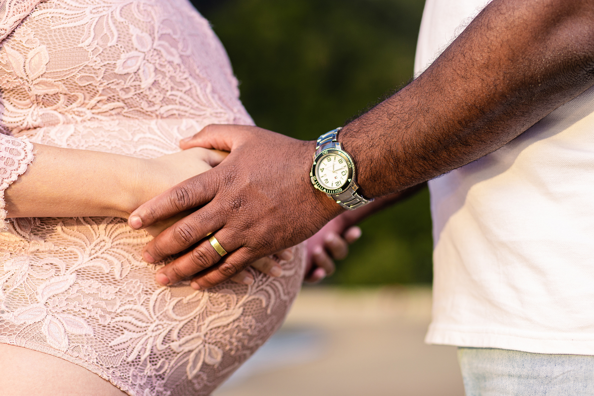 Ensaio de gestante Externo - Gestante Erica - Praia de Grumari - Ensaio de gestante praia de Grumari