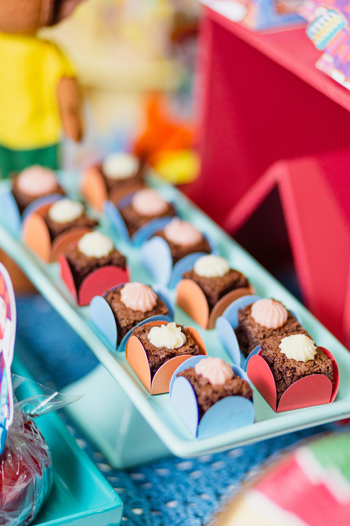 Festa Infantil - Fotografia de evento - Aniversário 1 ano - Ìtalo