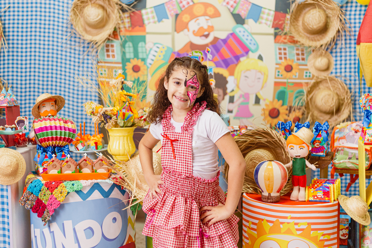 Festa Infantil - Fotografia de evento - Aniversário 1 ano - Ìtalo