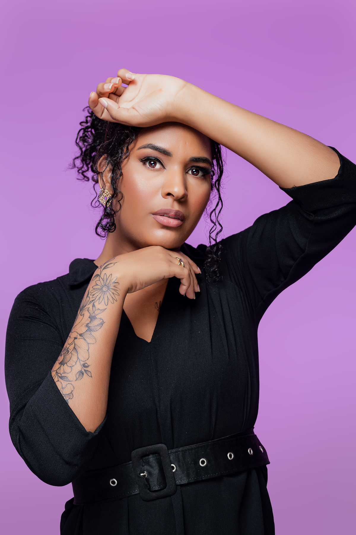 Ensaio Corporativo - Ensaio Business - Ensaio profissional - Ana Carolina