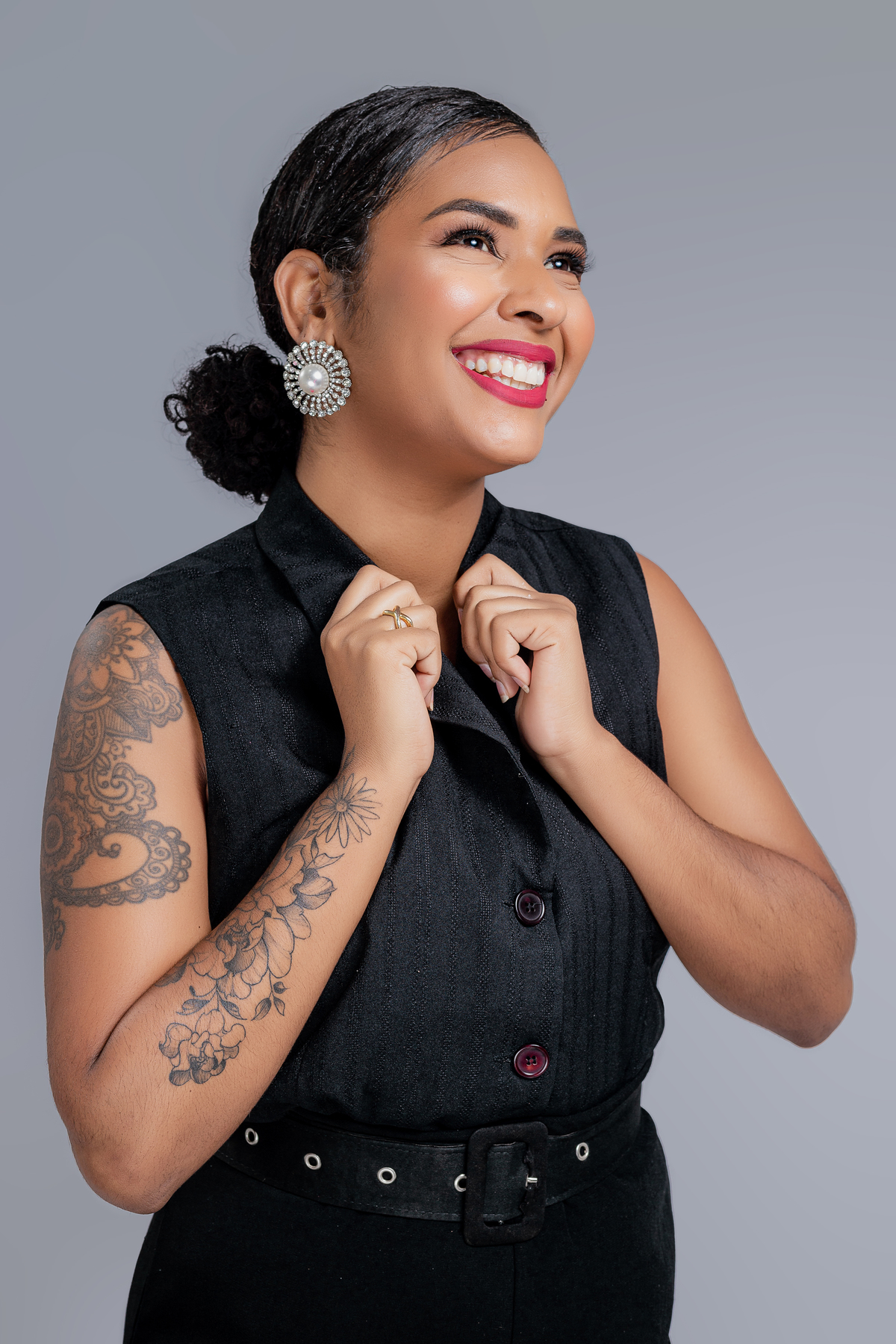 Ensaio Corporativo - Ensaio Business - Ensaio profissional - Ana Carolina