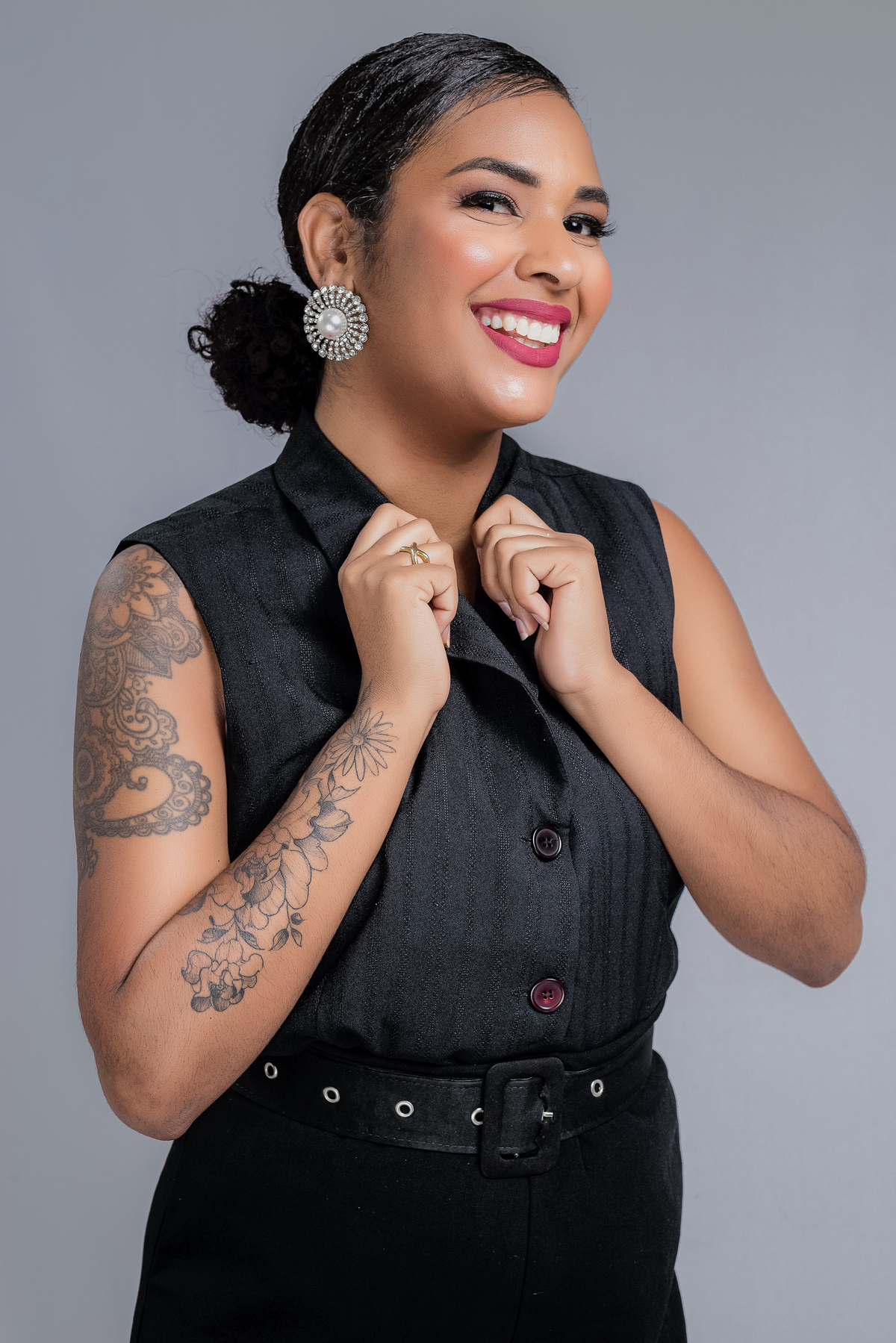 Ensaio Corporativo - Ensaio Business - Ensaio profissional - Ana Carolina