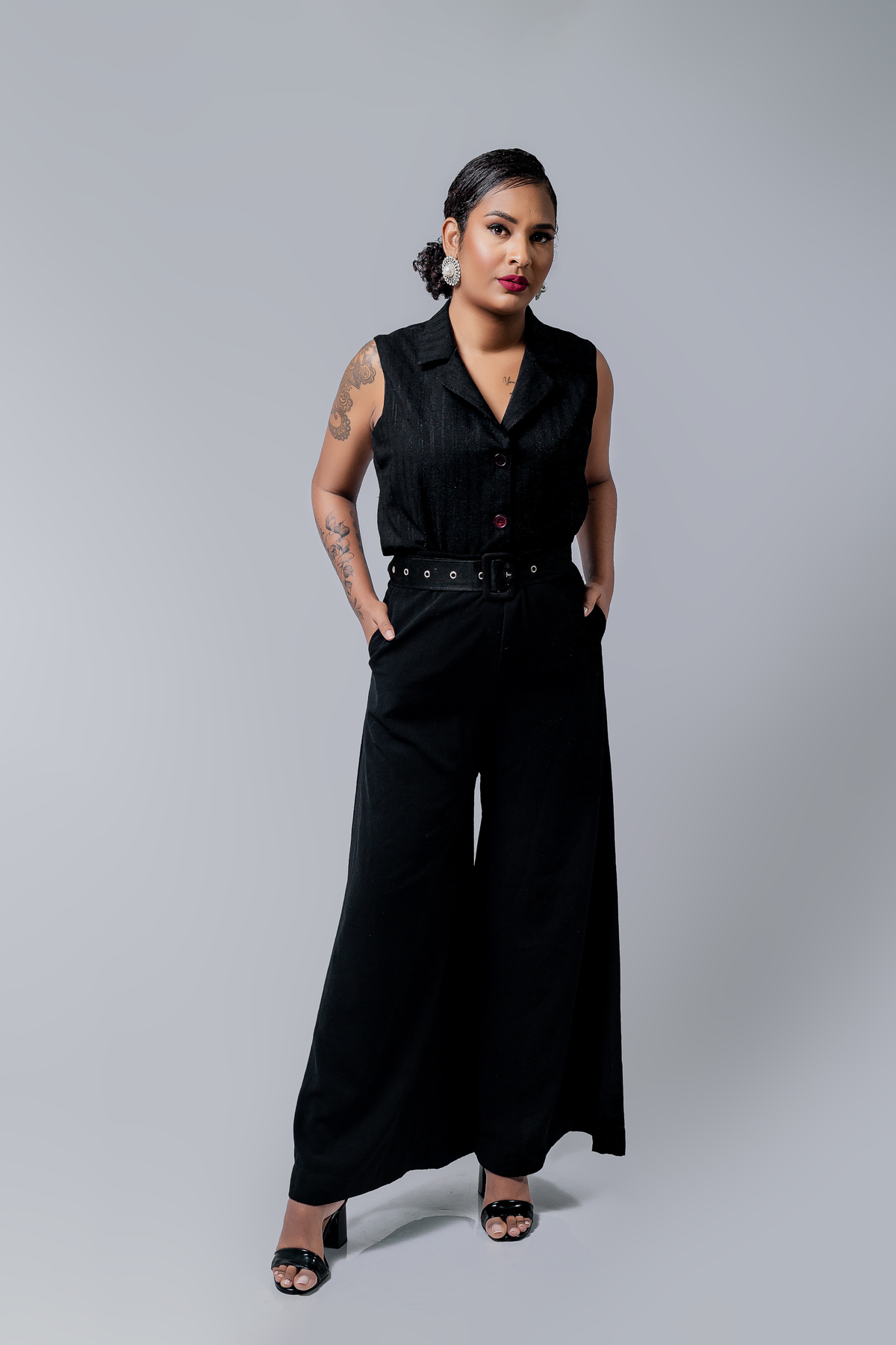 Ensaio Corporativo - Ensaio Business - Ensaio profissional - Ana Carolina