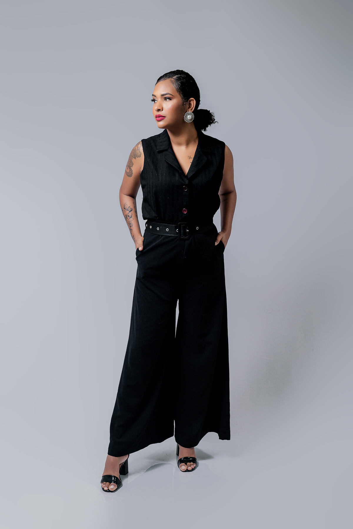 Ensaio Corporativo - Ensaio Business - Ensaio profissional - Ana Carolina