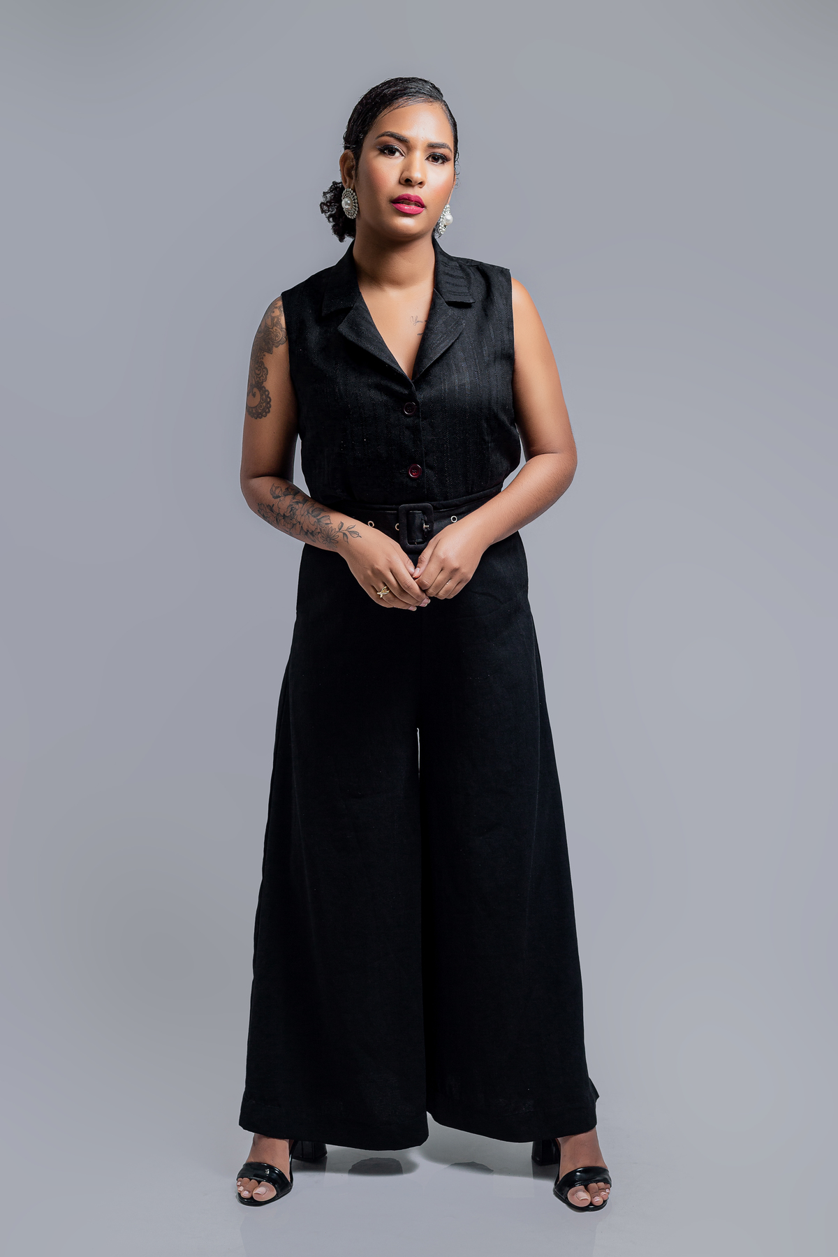 Ensaio Corporativo - Ensaio Business - Ensaio profissional - Ana Carolina