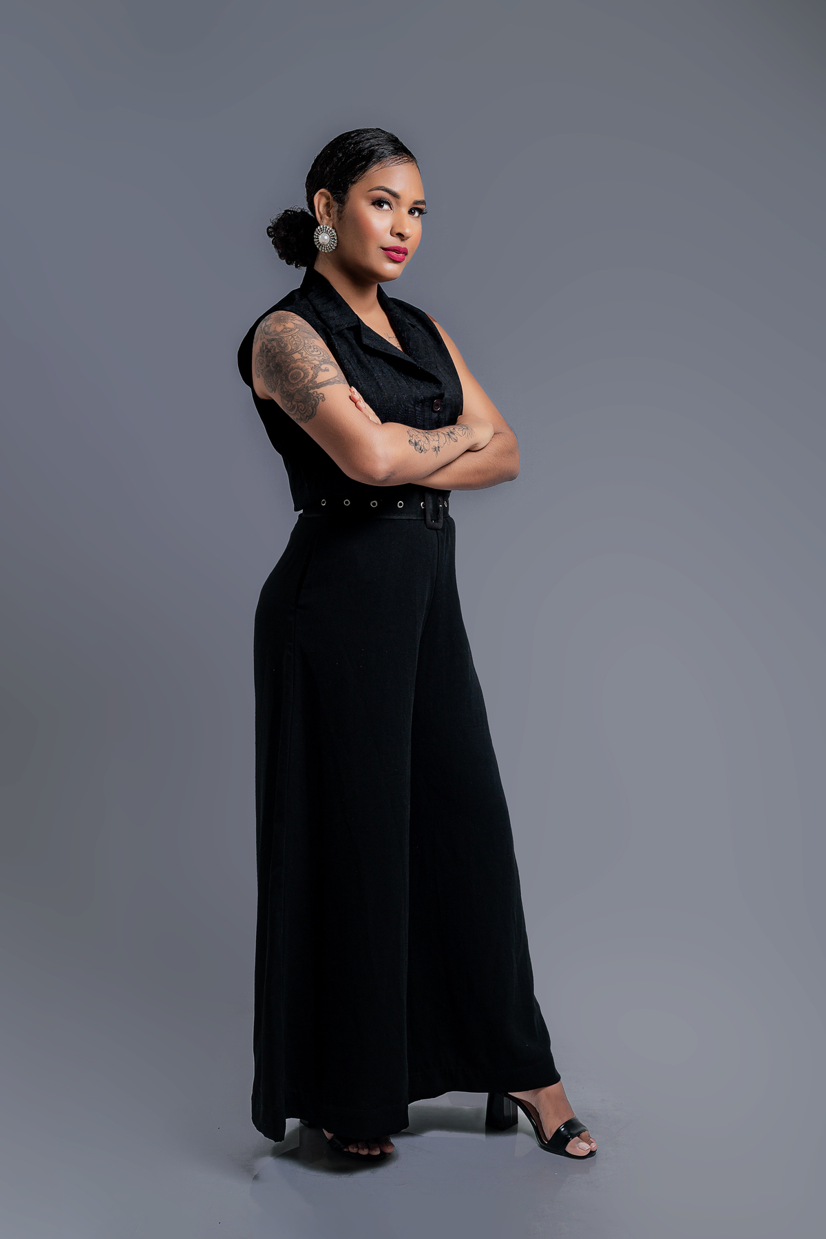 Ensaio Corporativo - Ensaio Business - Ensaio profissional - Ana Carolina