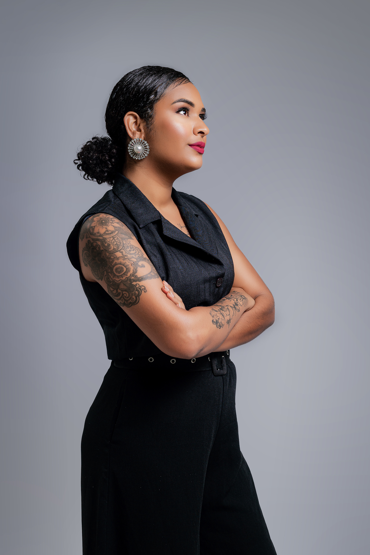 Ensaio Corporativo - Ensaio Business - Ensaio profissional - Ana Carolina