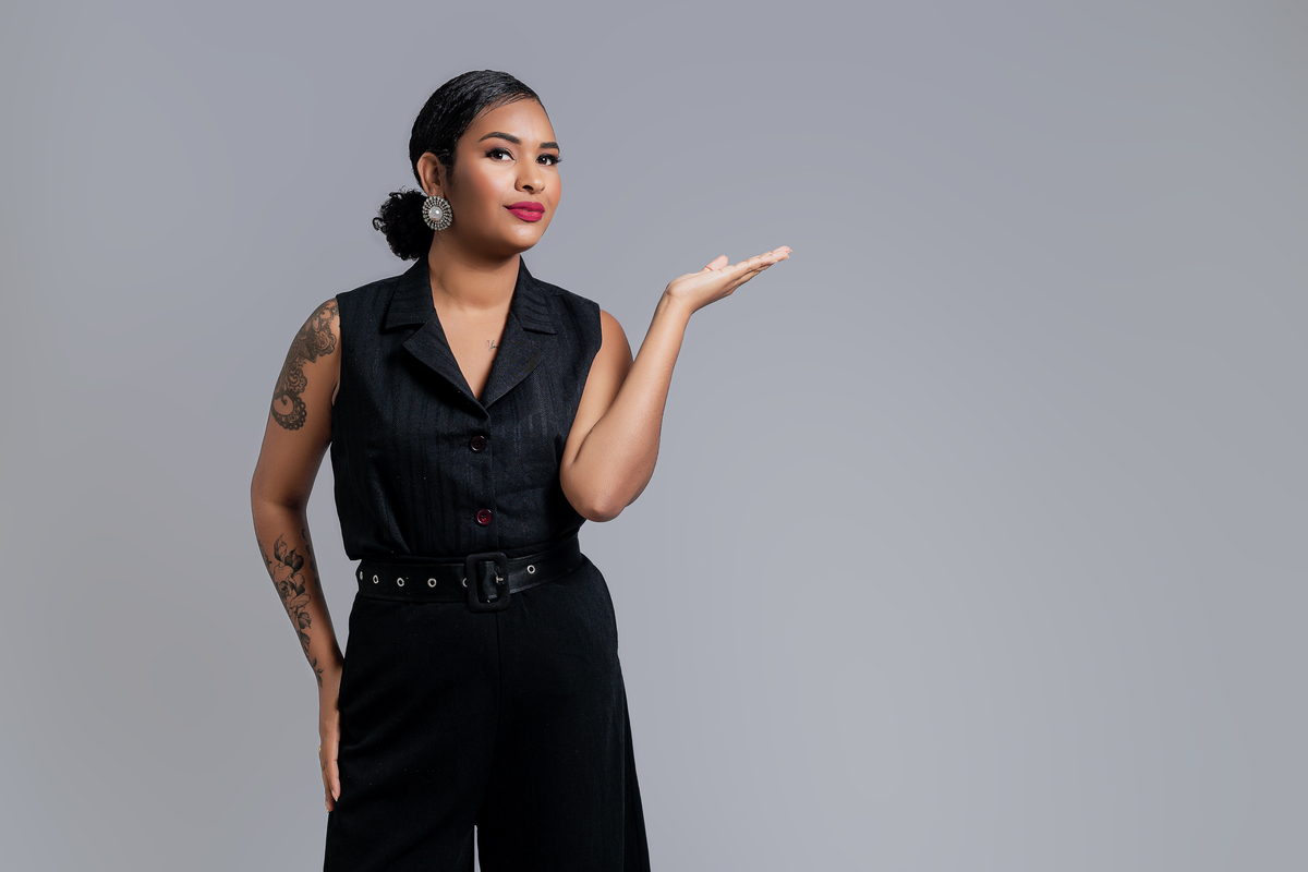 Ensaio Corporativo - Ensaio Business - Ensaio profissional - Ana Carolina