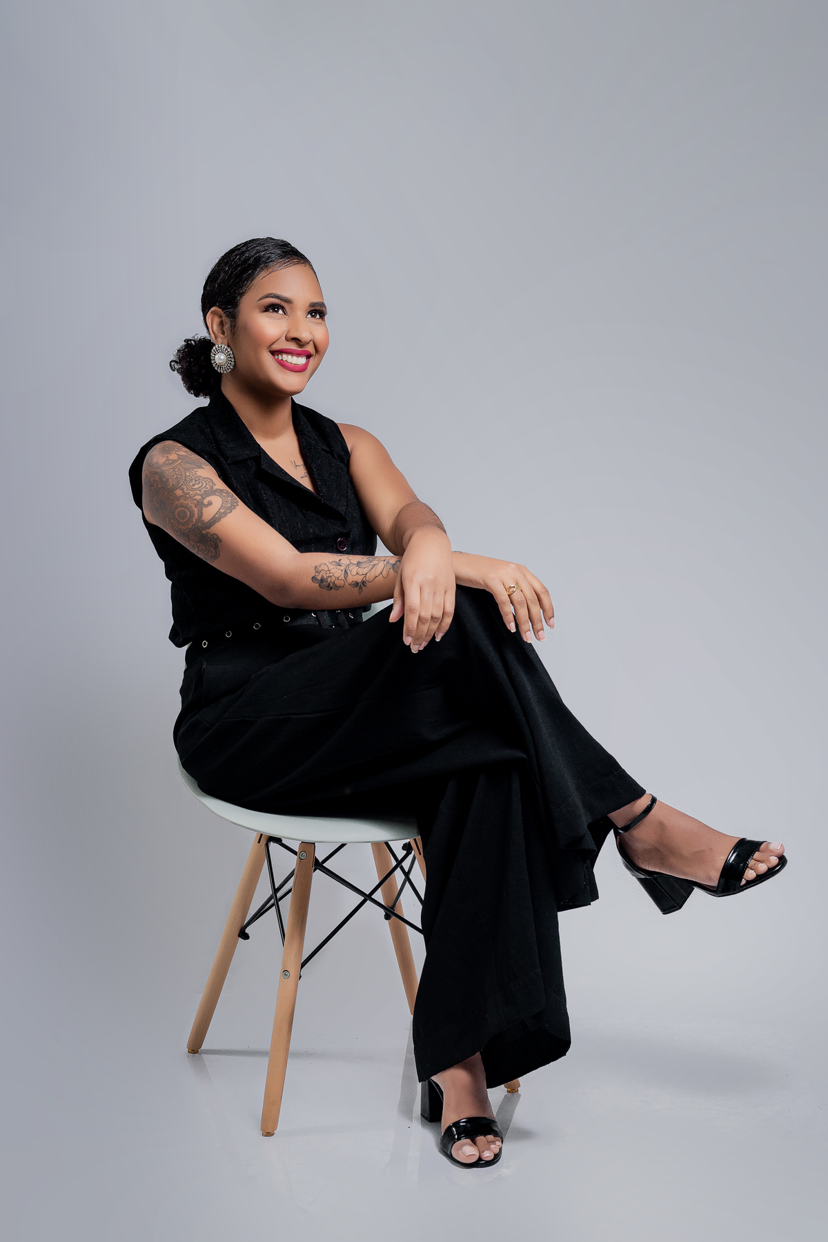 Ensaio Corporativo - Ensaio Business - Ensaio profissional - Ana Carolina