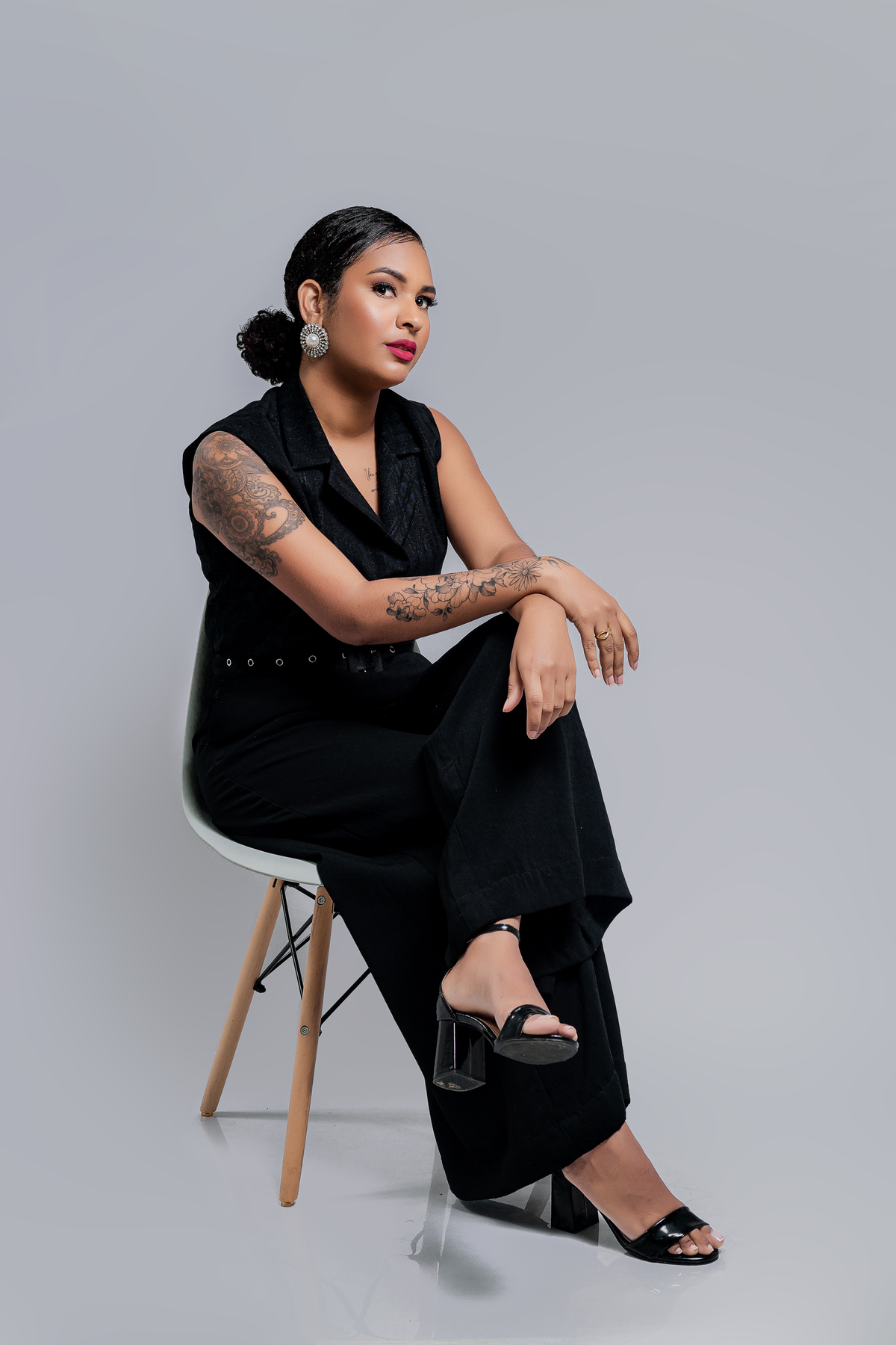 Ensaio Corporativo - Ensaio Business - Ensaio profissional - Ana Carolina