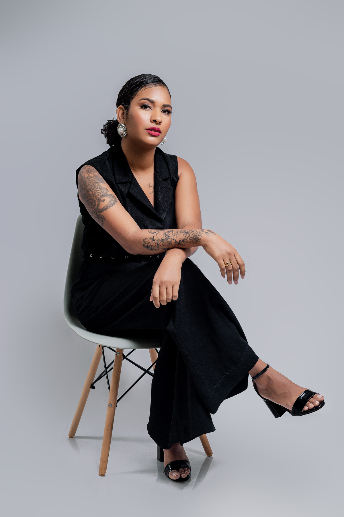 Ensaio Corporativo - Ensaio Business - Ensaio profissional - Ana Carolina