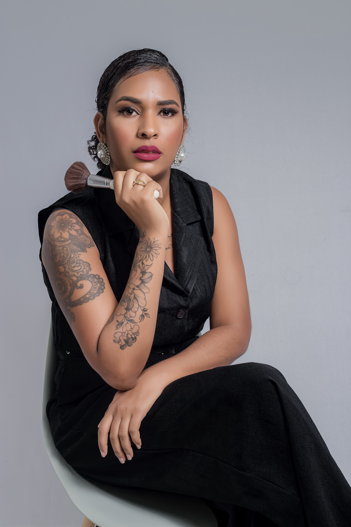 Ensaio Corporativo - Ensaio Business - Ensaio profissional - Ana Carolina